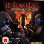 Resident Evil Operation Raccoon City Ps3 Resident Evil Operation Raccoon City Ps3