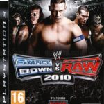 wwe 2010 ps3