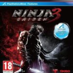 ninja  3 ps3
