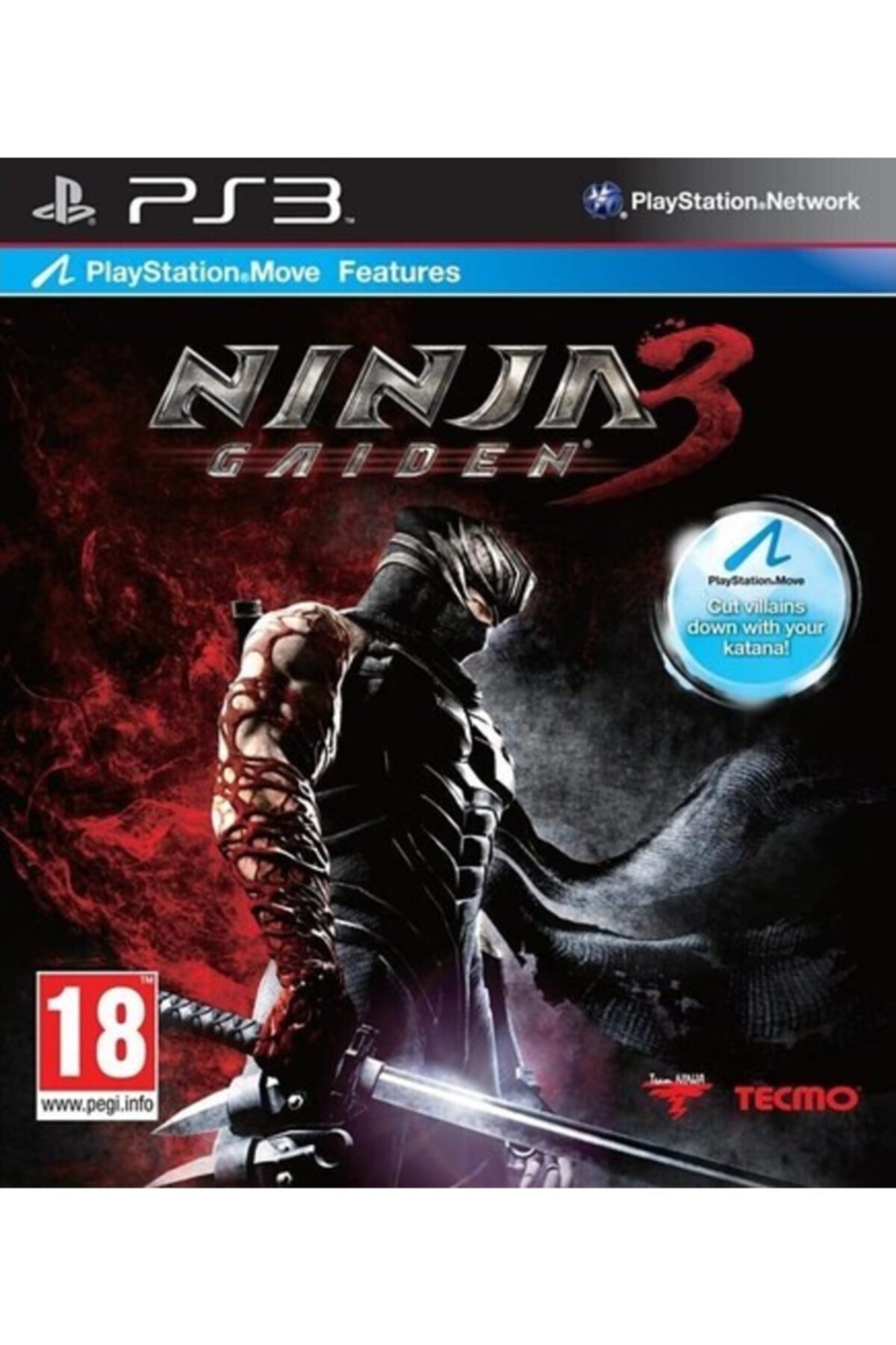 1_org_zoom ninja 3 ps3 - Görsel 1