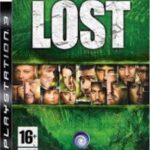 lost ps3