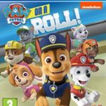 Paw Patrol On A Roll Ps4