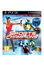 Ps3 Sports Champions