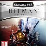 Hitman Hd Trilogy Ps3