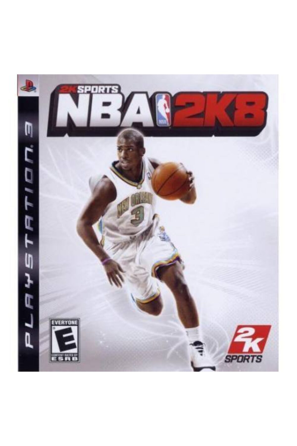 1_org_zoom Nba 2k08 ps3 - Görsel 1