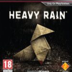 heavy rain