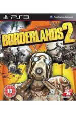 borderlands 2 ps3 oyunuu