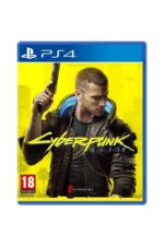 cyberpunk ps4
