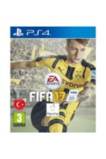 fifa 2017 ps4 oyunu