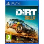 Dirt Rally Ps4 Oyun