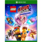 Lego Movıe 2  xbox