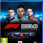 Ps4 F1 2018 The Offıcıal Vıdeo Game