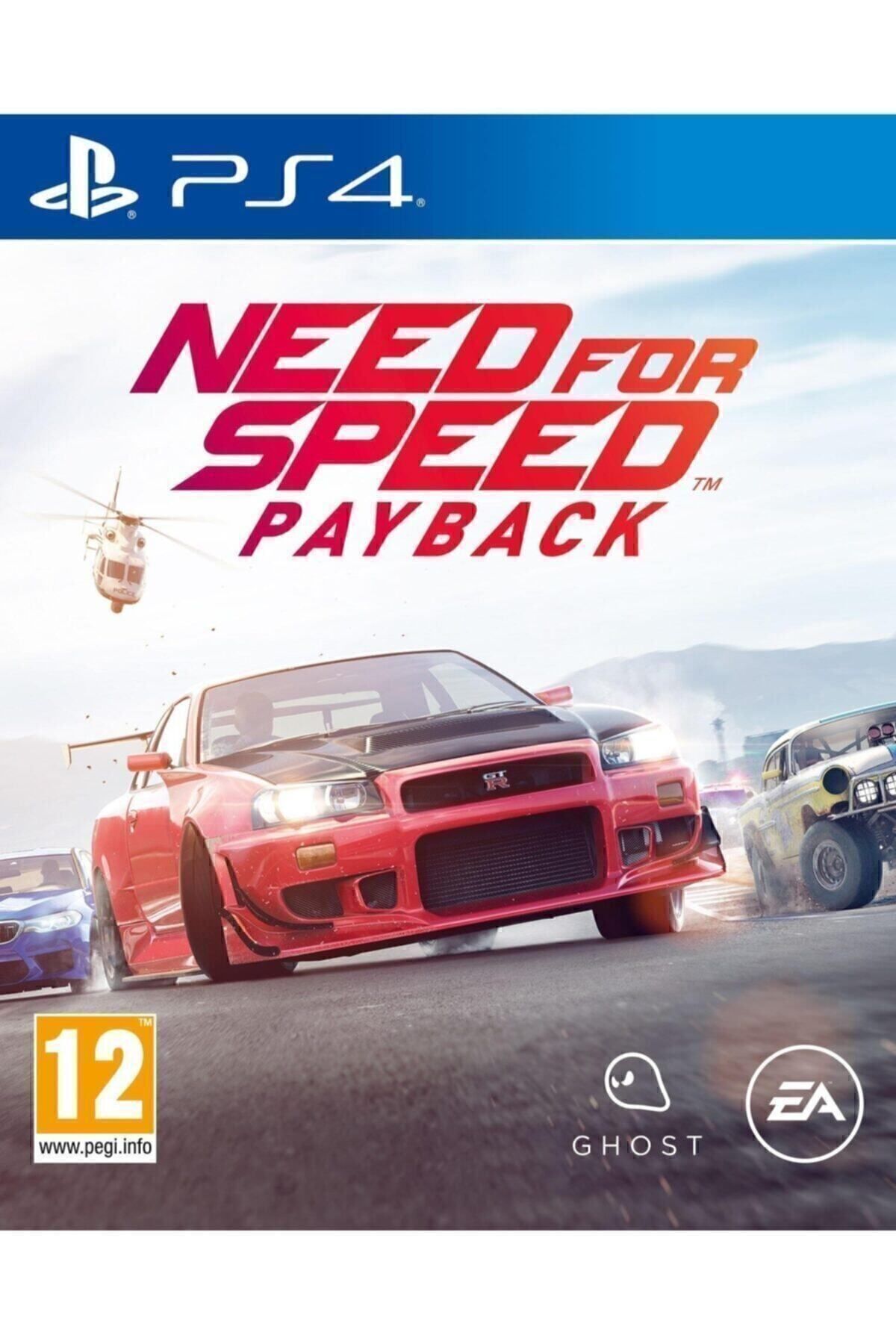1_org_zoom need for speed payback ps4 oyunuu - Görsel 1