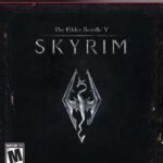 skyrim ps3 oyunuu