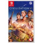 Sid Meier's Civilization Vı Nintendo Switch