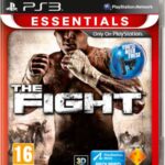 The Fight Ps3