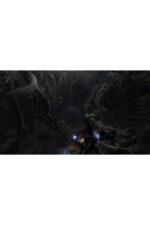 Ps4 Metro Exodus-orjinal Oyun - Görsel 3