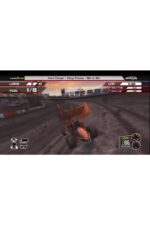 world of outlaws sprint ps3 - Görsel 2