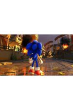 Ps4 Sonıc Forces Sıfır Jelatin - Görsel 2