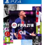 fifa 2021 ps4 oyunuu