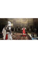 assassins creed brorherhood ps3 oyunn - Görsel 2