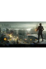 infamous ps4 - Görsel 2