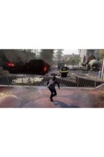 infamous ps4 - Görsel 3