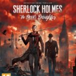 sherlock ps4