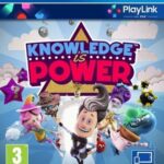 Knowledge Is Power Ps4 oyunuu