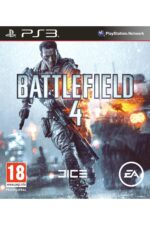 Battlefield 4 Ps3