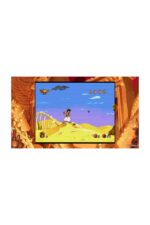 Aladdin and The Lion King PS4 - Görsel 2