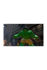 Lego Marvel Avengers Xbox One - Görsel 2