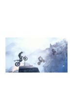 Trials Rising Gold Edition Xbox One - Görsel 2