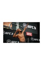 UFC 3 Xbox One - Görsel 2