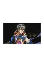 Bloodstained Ritual of the Night PS4 - Görsel 2