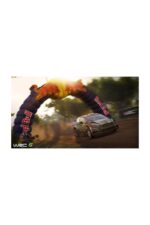 wrc 6 ps4 - Görsel 2