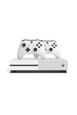 xbox one s çift kol 1 tb - Görsel 2