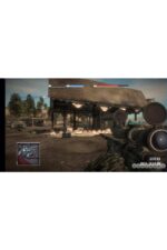 battlefield bad company ps3 oyunu - Görsel 2