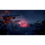 Outriders: Standard Edition PS5 Games