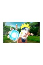 NARUTO SHIPPUDEN: Ultimate Ninja Storm Trilogy PS4 - Görsel 2