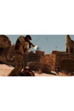 uncharted 3 ps3 oyunu - Görsel 2