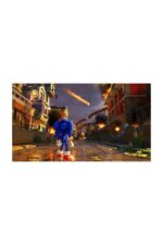 sonic forces ps4 oyunu - Görsel 2