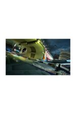 Wipeout Omega Collection PS4 - Görsel 2