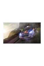 Wrc 7 Ps4 - Görsel 2