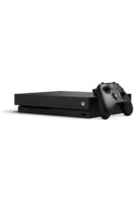 Xbox One X 1tb (teşhir) Tek Kol 9 Ay Ithalat Garantili - Görsel 2