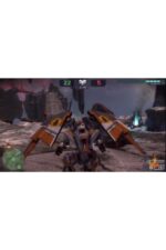 Ps3 Starhawk - Orjinal Oyun - Sıfır Jelatin