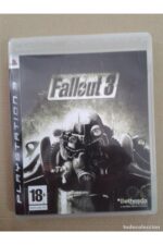 fallout 3 ps3 - Görsel 2