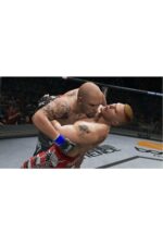 ufc 3 ps3 - Görsel 2