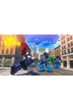 Transformers Devastation Ps4 - Görsel 2