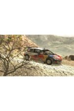 wrc fia ps3 oyun - Görsel 2